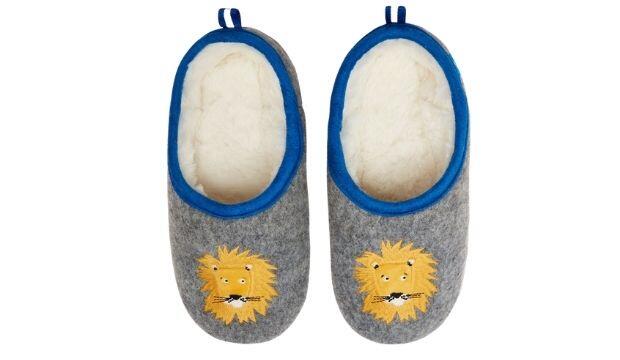​By Joules Slipper & Soft Toy Gift Set, £29.95
