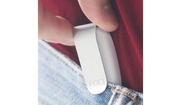 Foci – Focus Wearable, $79.00 (was $129.00) 