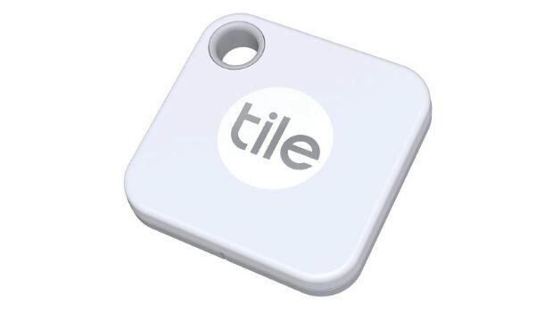 Tile Mate Bluetooth Item Finder, £59.99