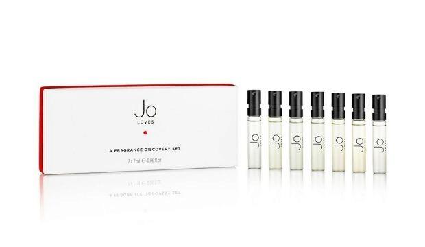 ​Jo Loves Discovery Collection, £25