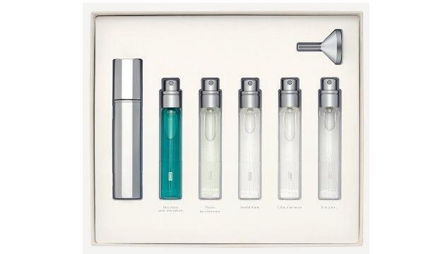 ​Serge Lutens Les Eaux de Politesse Fragrance Discovery Set 5 x 7.5ml, £85.00