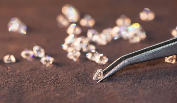 Will engineered diamonds finally get the chance to shine?