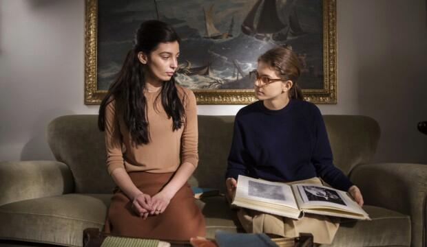 1. My Brilliant Friend: The Story of a New Name, Sky Atlantic 