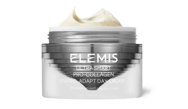 HIGH-TECH, CLINICALLY PROVEN CREAM | Elemis Ultra-Smart Pro-Collagen Enviro Adapt Day Cream, £185 
