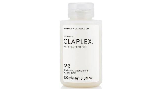 ​ONE OF THE BIGGEST SELLING PRODUCTS DURING BLACK FRIDAY | Olaplex No.3 Hair Perfector, £24