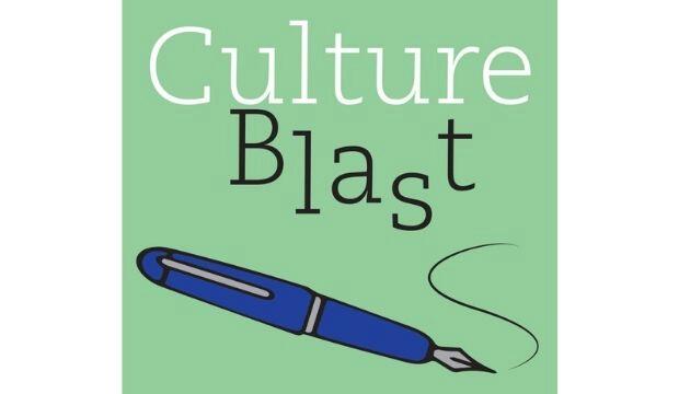 Culture Blast 
