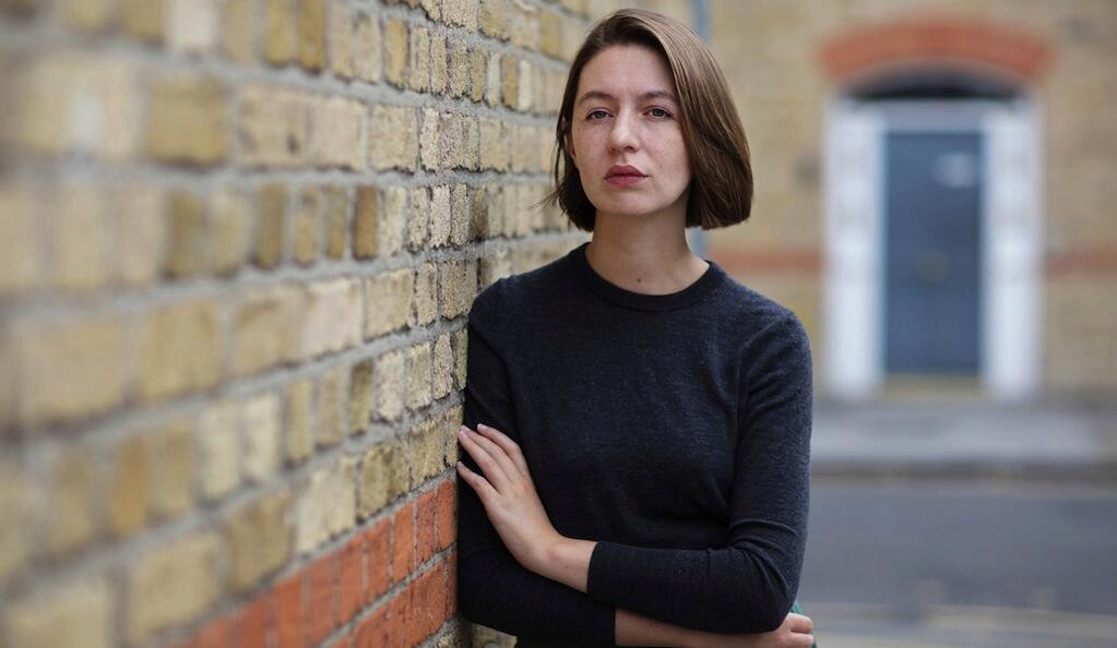 Everything we know about Sally Rooney’s new novel 