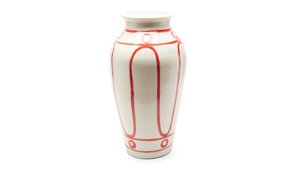 Themis Z Serenity vase, £870