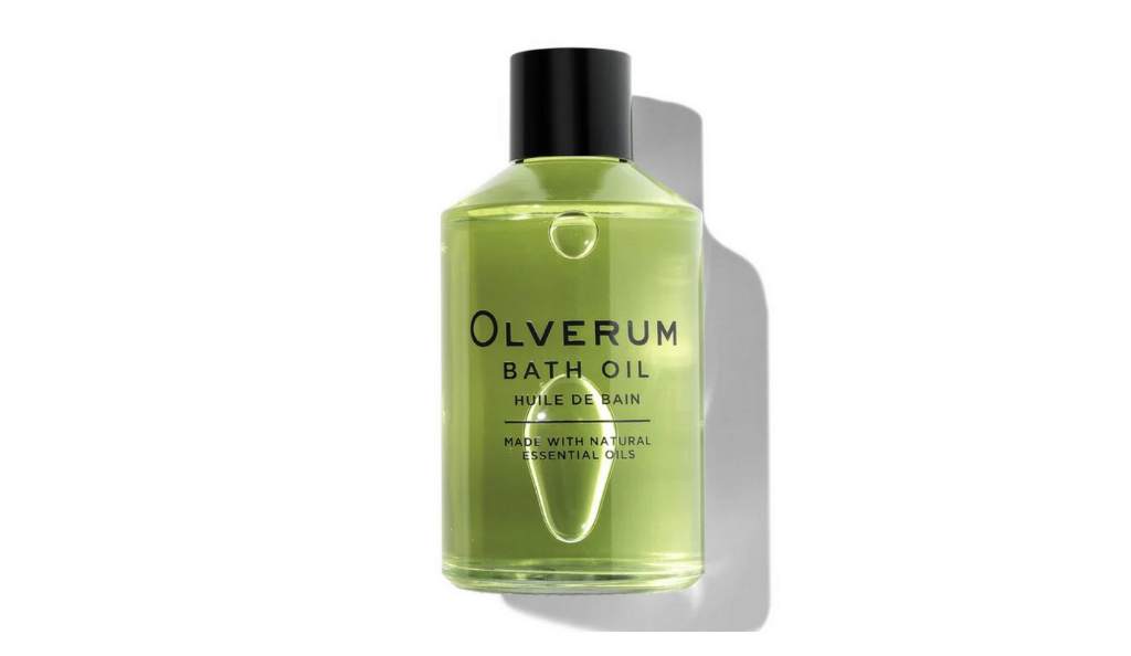 Olverum Bath Oil, £65