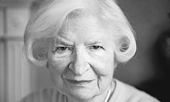 Mistress of Crime Fiction, PD James, dies at 94