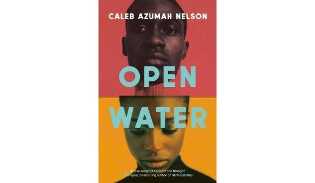 Open Water, by Caleb Azumah Nelson 