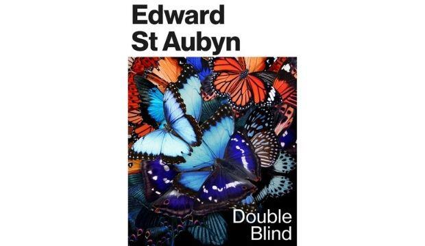 Double Blind, by Edward St Aubyn 