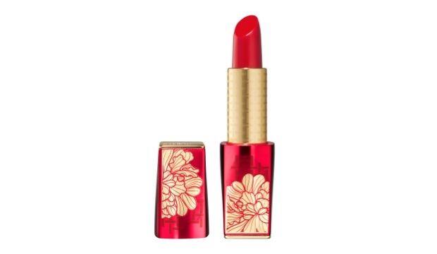 ​Estée Lauder Limited Edition Pure Color Envy Lipstick in Immortal, £27.50