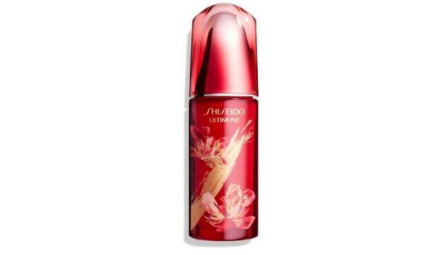 ​Shiseido Power Infusing Concentrate Limited Edition, £120