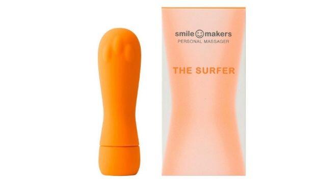 ​Smile Makers The Surfer, £19.45