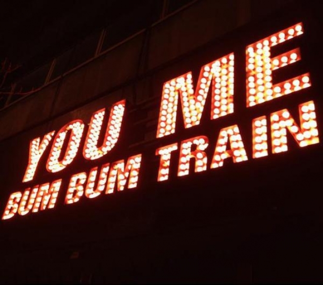 You Me Bum Bum Train: What's all the fuss about?