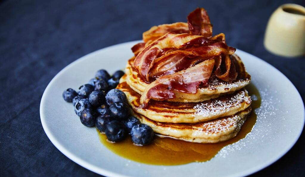 Recipes and takeaways for Pancake Day. Picture: Where the Pancakes Are