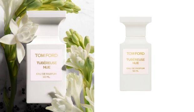 ​SPRITZING: A SEXY SPRING SCENT | Tom Ford Tuberose Nue, £228