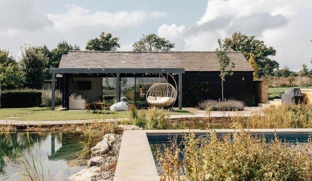 ​Country Modern | Cotswolds 