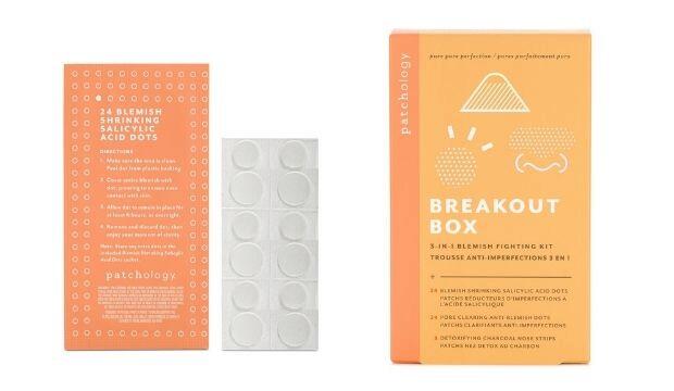 ​Patchology Breakout Box, £18