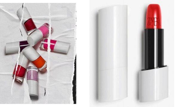 ​ZARA'S FIRST MAKE-UP COLLECTION | Get ready - Zara Beauty is coming 