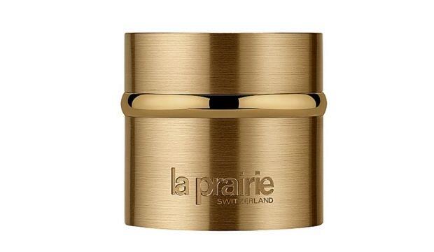 ​THE NEW GOLD STANDARD OF ECO SKINCARE | La Prairie Pure Gold Radiance Cream, £683