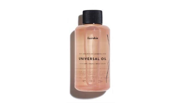 ​NEW MULTI-USE OIL | Lixirskin Universal Oil, £39 