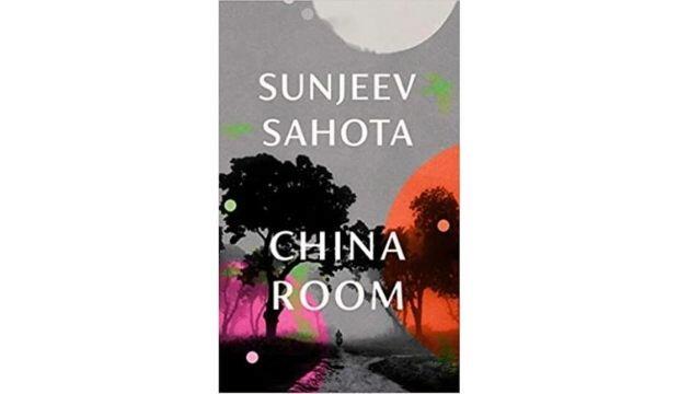 China Room by Sunjeev Sahota 