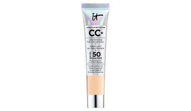 ​Complexion perfecter | It Cosmetics Travel Size Your Skin But Better, £14