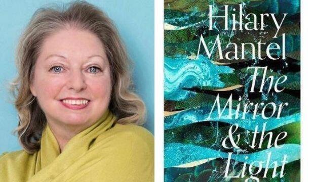 Hilary Mantel’s trilogy concludes on stage 