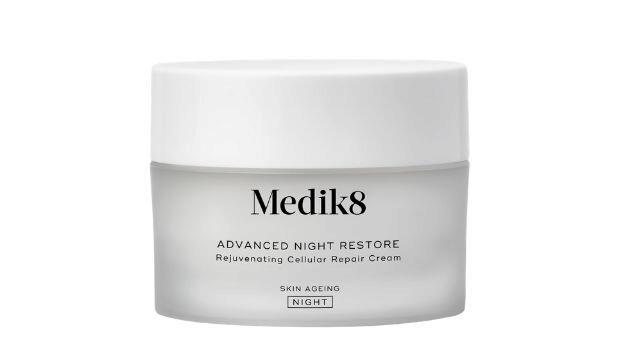 Medik8 Advanced Night Restore, £55 