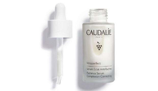 ​Caudalie Vinoperfect Radiance Serum Complexion Correcting Serum, £46