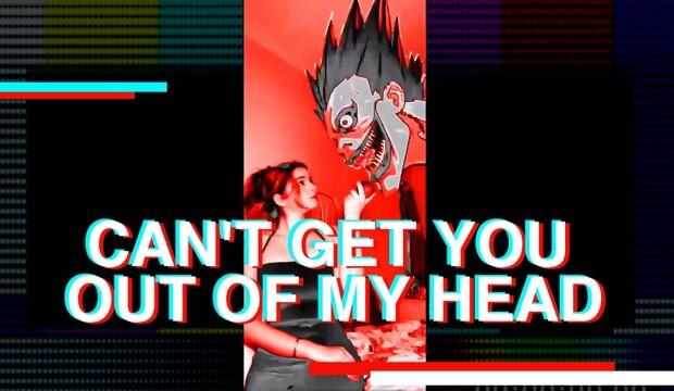 3. Can't Get You Out of My Head, BBC Three / iPlayer