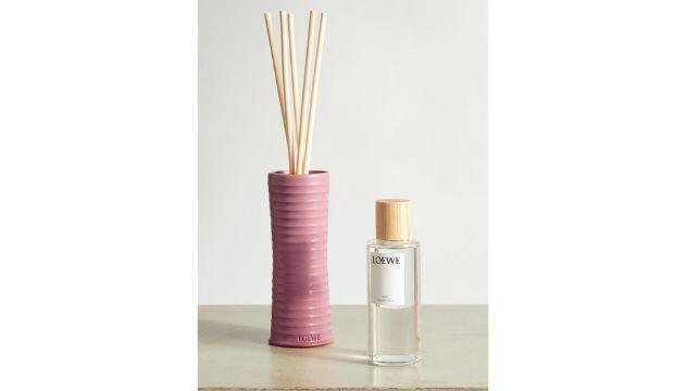 ​Loewe Home Scents Diffuser in Ivy, £200