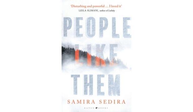 People Like Them by Samira Sedira, translated by Lara Vergnaud
