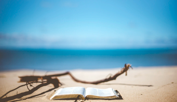 ​OUR SUMMER READS