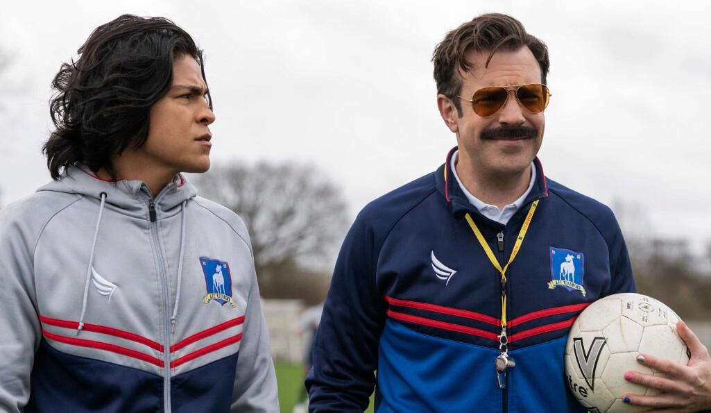 Ted Lasso, season 2, Apple TV Plus review: Jason Sudeikis returns to spark  hope and humanism in football | Culture Whisper