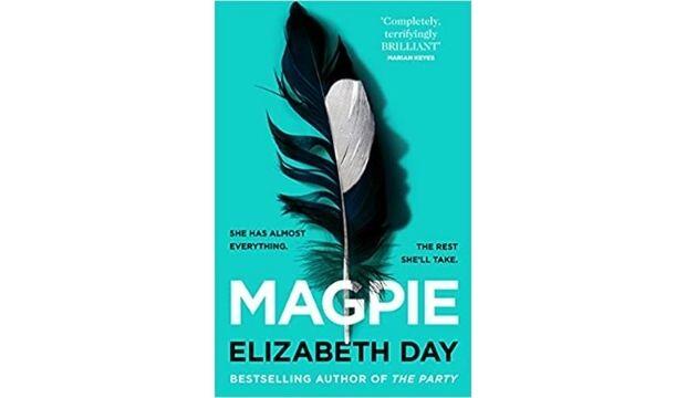 Magpie by Elizabeth Day 