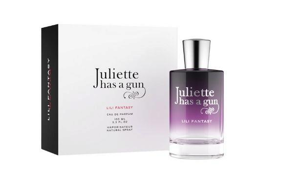 ​Juliette Has a Gun Lili Fantasy Eau de Parfum, £110