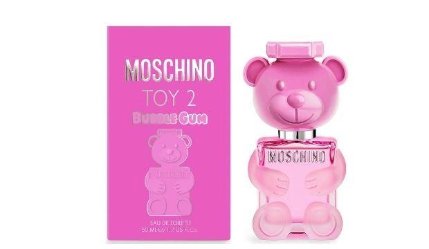 ​Moschino Toy 2 Bubble Gum Eau de Toilette, £59