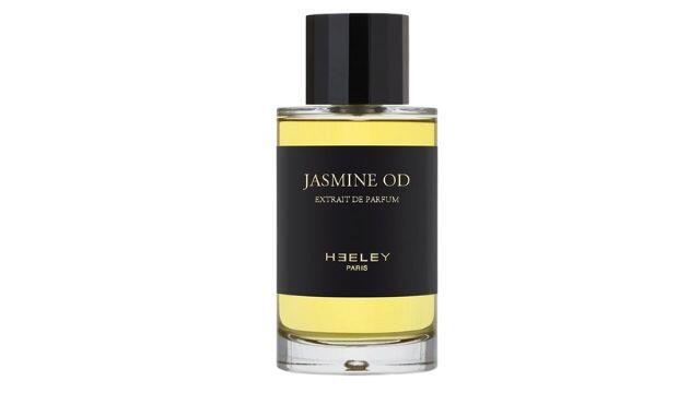 ​James Heeley Jasmine OD Extrait de Parfum, £200