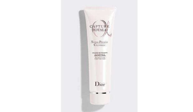 ​Dior Capture Totale Super Potent Cleanser, £43