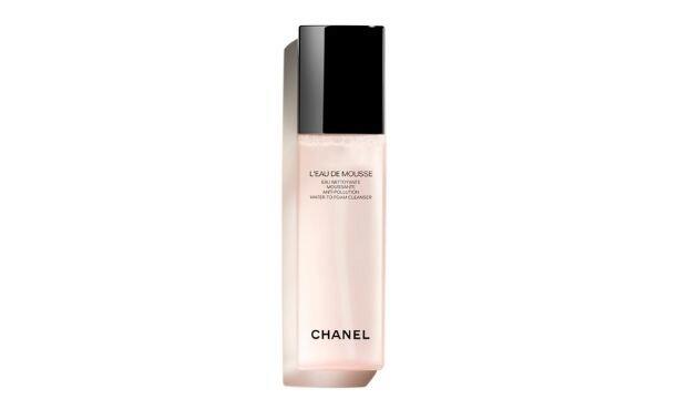 ​Chanel L’Eau de Mousse Anti-Pollution Water to Foam Cleanser, £40