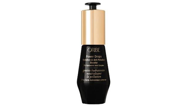 ​Oribe Power Drops Hydration Anti-Pollution Booster, £54