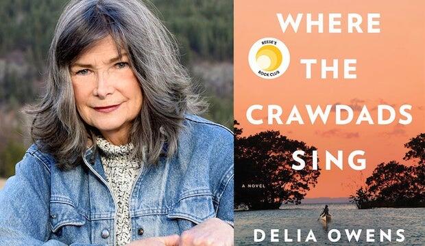 An Evening with Delia Owens