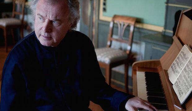 András Schiff: A Feast of Mozart