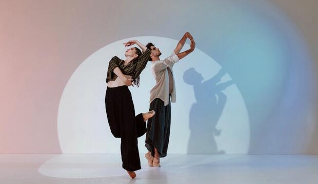 McNicol Ballet Collective, Firebird Reimagined © Linda Koolen with Poetry Film Productions