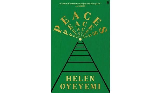Peaces, by Helen Oyeyemi 
