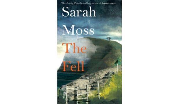 The Fell, by Sarah Moss 