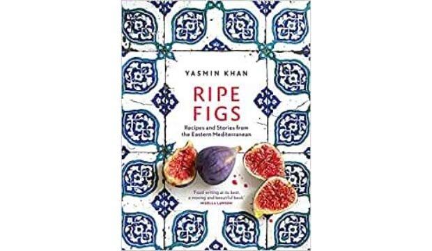 Ripe Figs, by Yasmin Khan